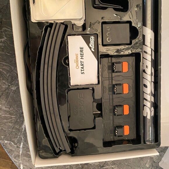 Anki Overdrive Fast And Furious  Edition, 2 Fast And Furious Super RACE … - Picture 11 of 15